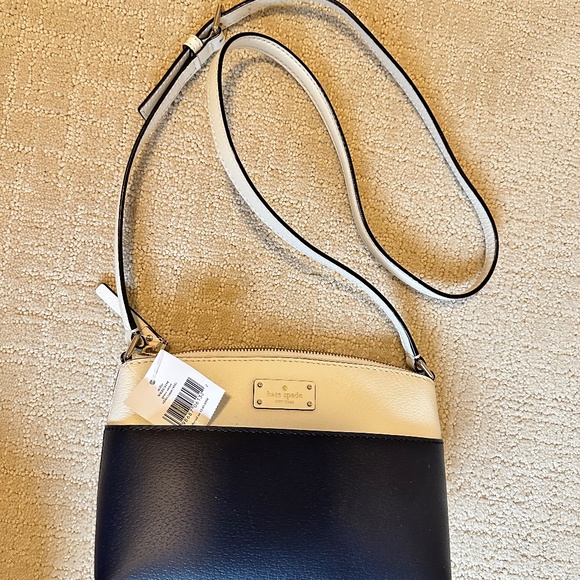 Kate Spade Grove Street Millie Crossbody Bag - Picture 4 of 6